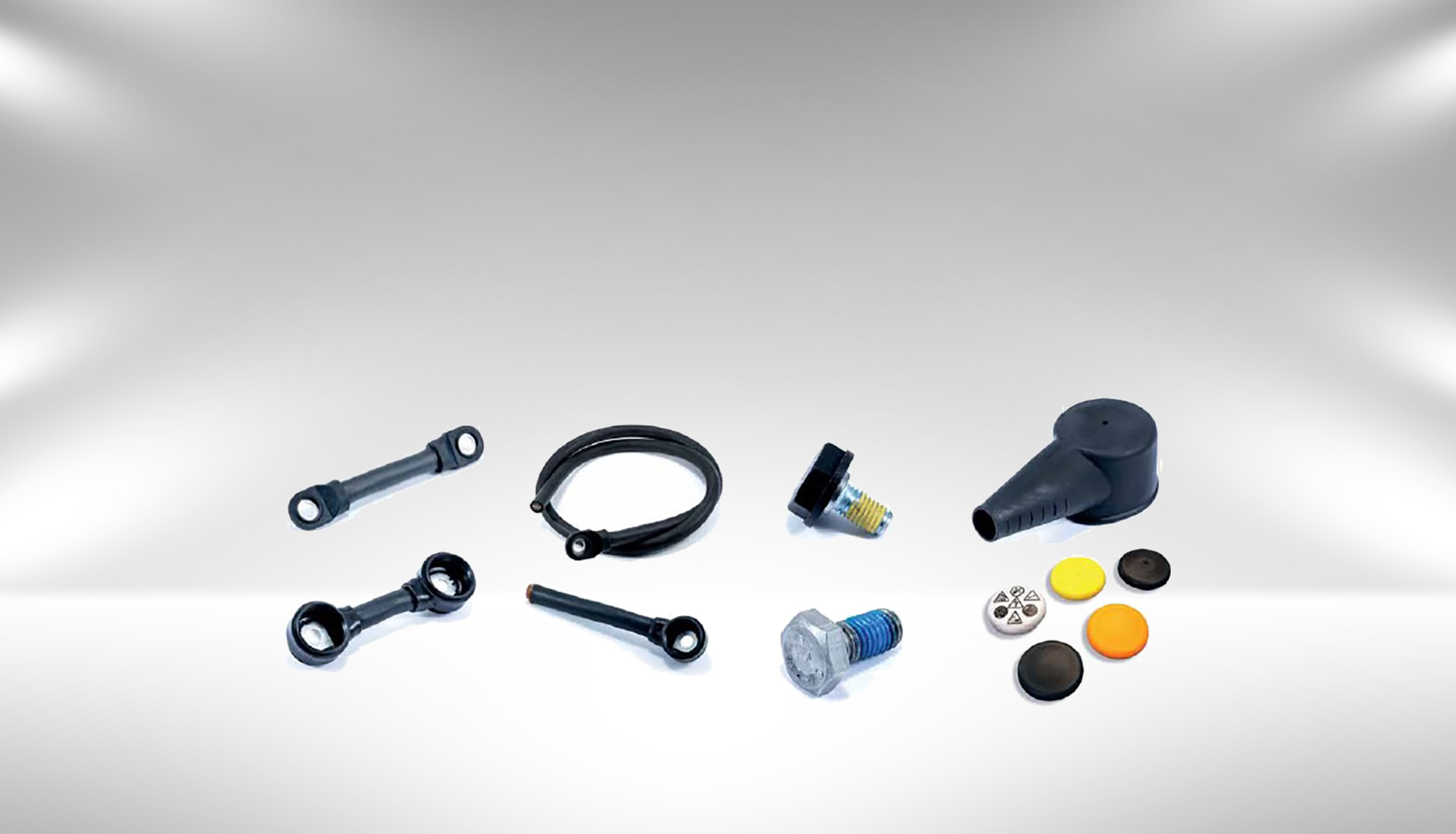 accesories for batteries