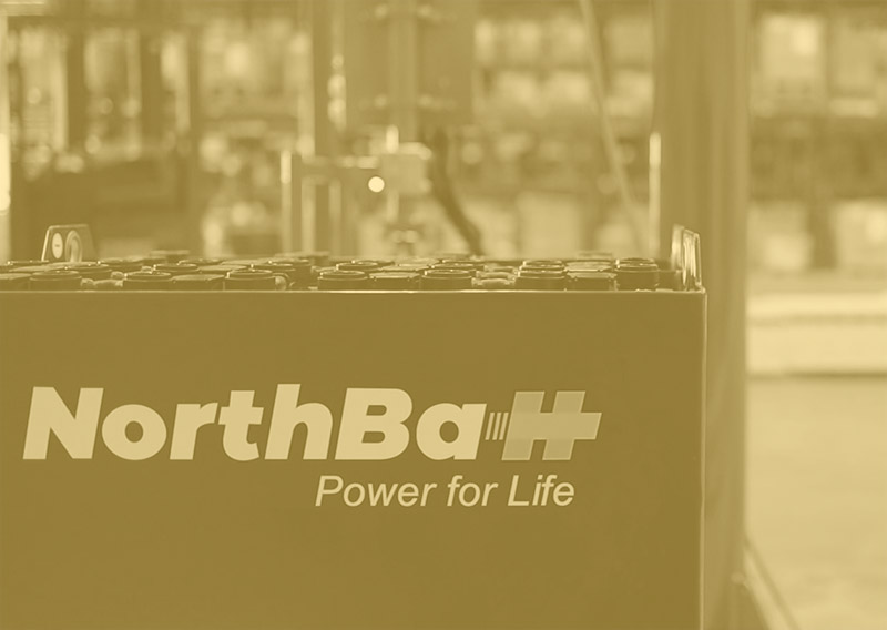 NorthBatt advertisment